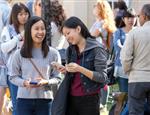 Study abroad 让你这个秋天没有遗憾！