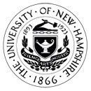 新罕布什尔大学